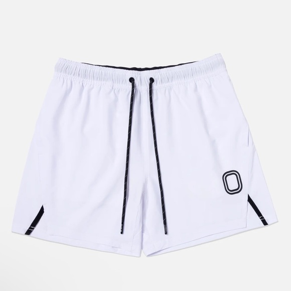 Kids Overtime Melo Performance Shorts - Picture 1 of 7